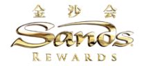 WELCOME TO SANDS REWARDS!.